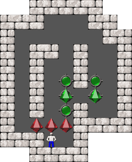 Уровень 47 — TBox 5